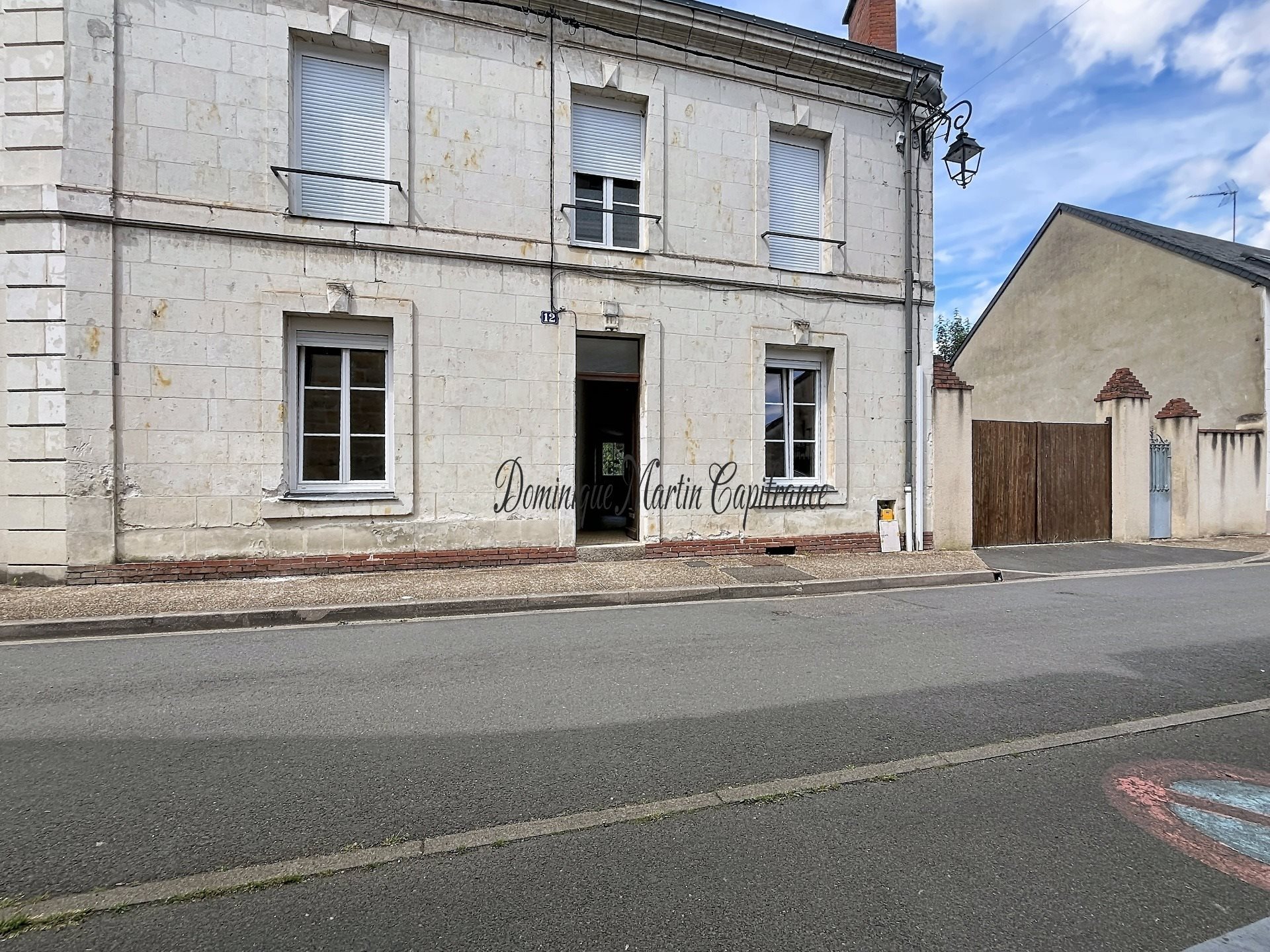 Maison à vendre, 118m², La Chartre-sur-le-Loir