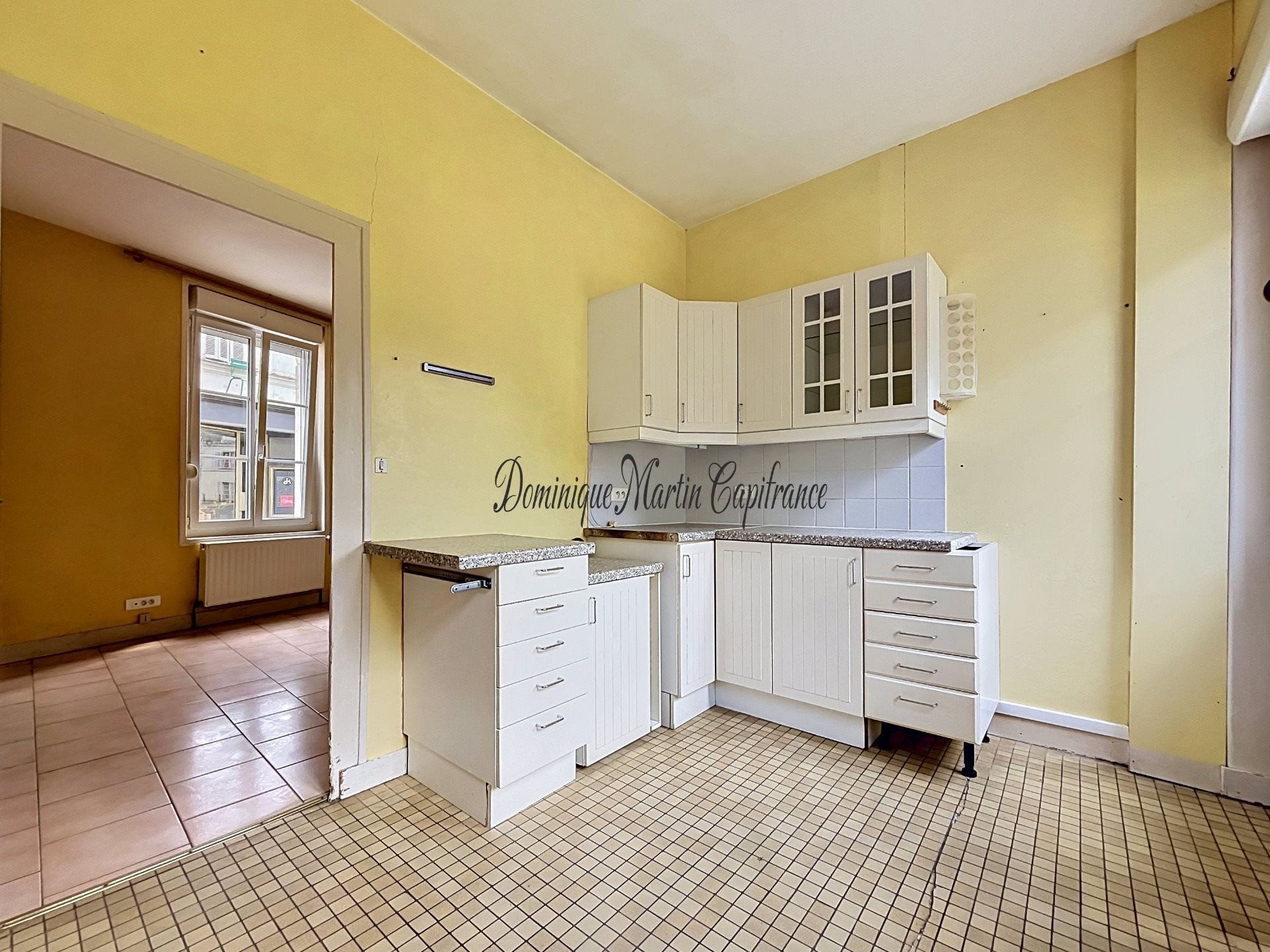 Maison à vendre, 118m², La Chartre-sur-le-Loir