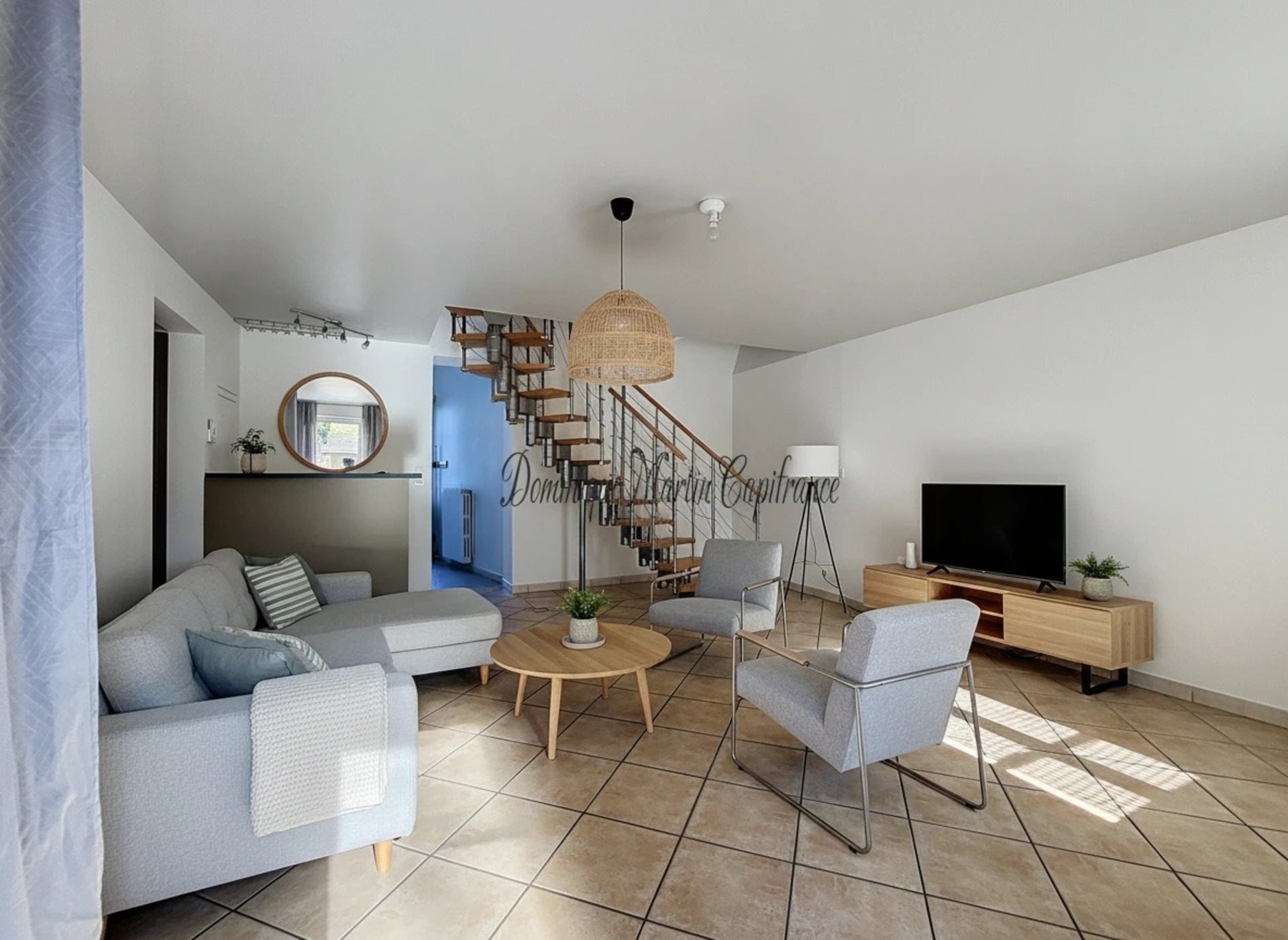 Maison à vendre, 87m², Parigné-l'Evêque