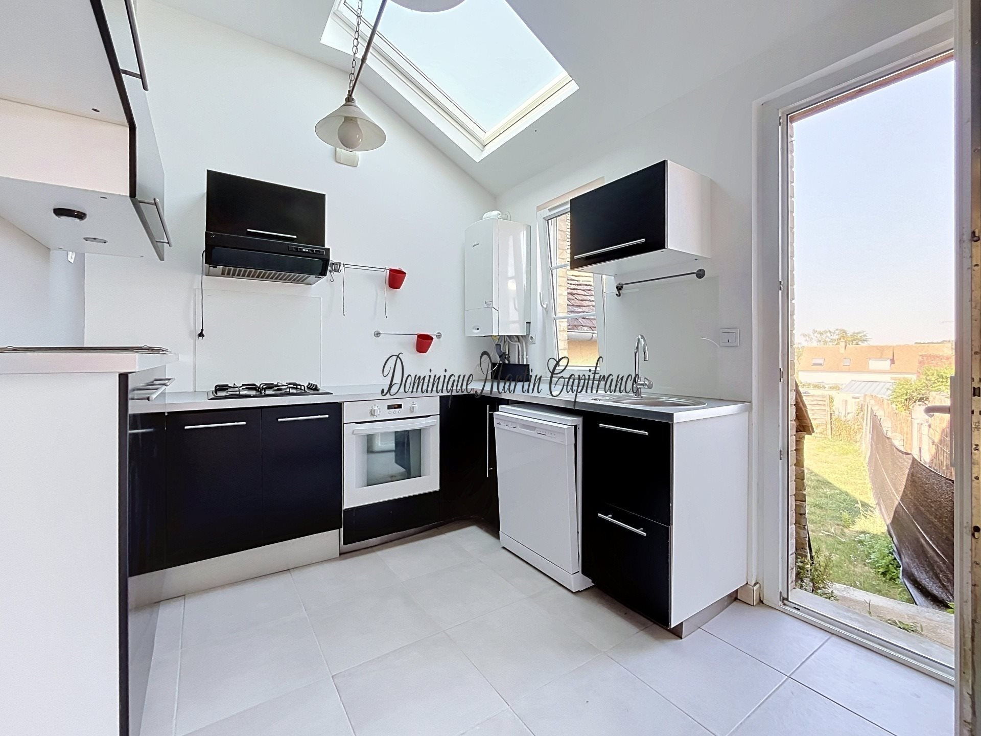 Maison à vendre, 87m², Parigné-l'Evêque