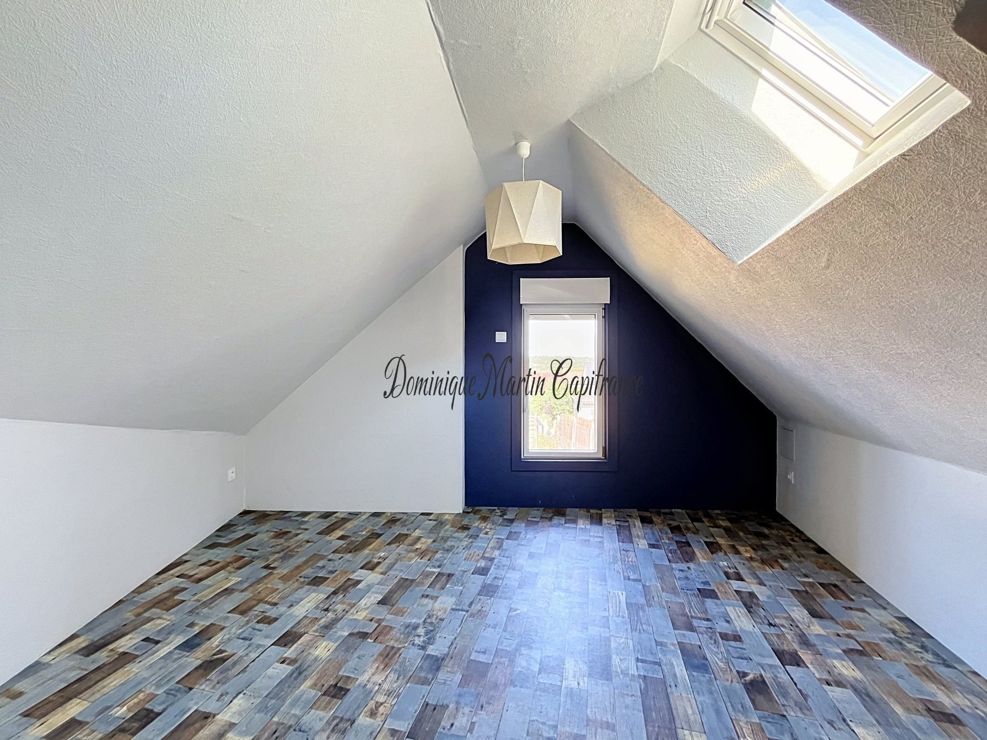 Maison à vendre, 87m², Parigné-l'Evêque