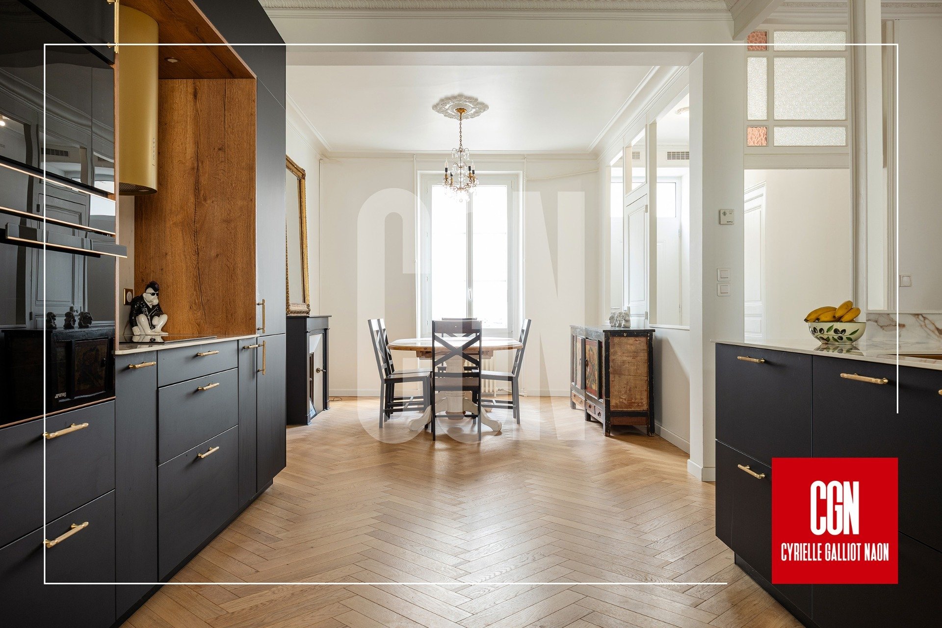 Maison à vendre, 175m², Le Mans