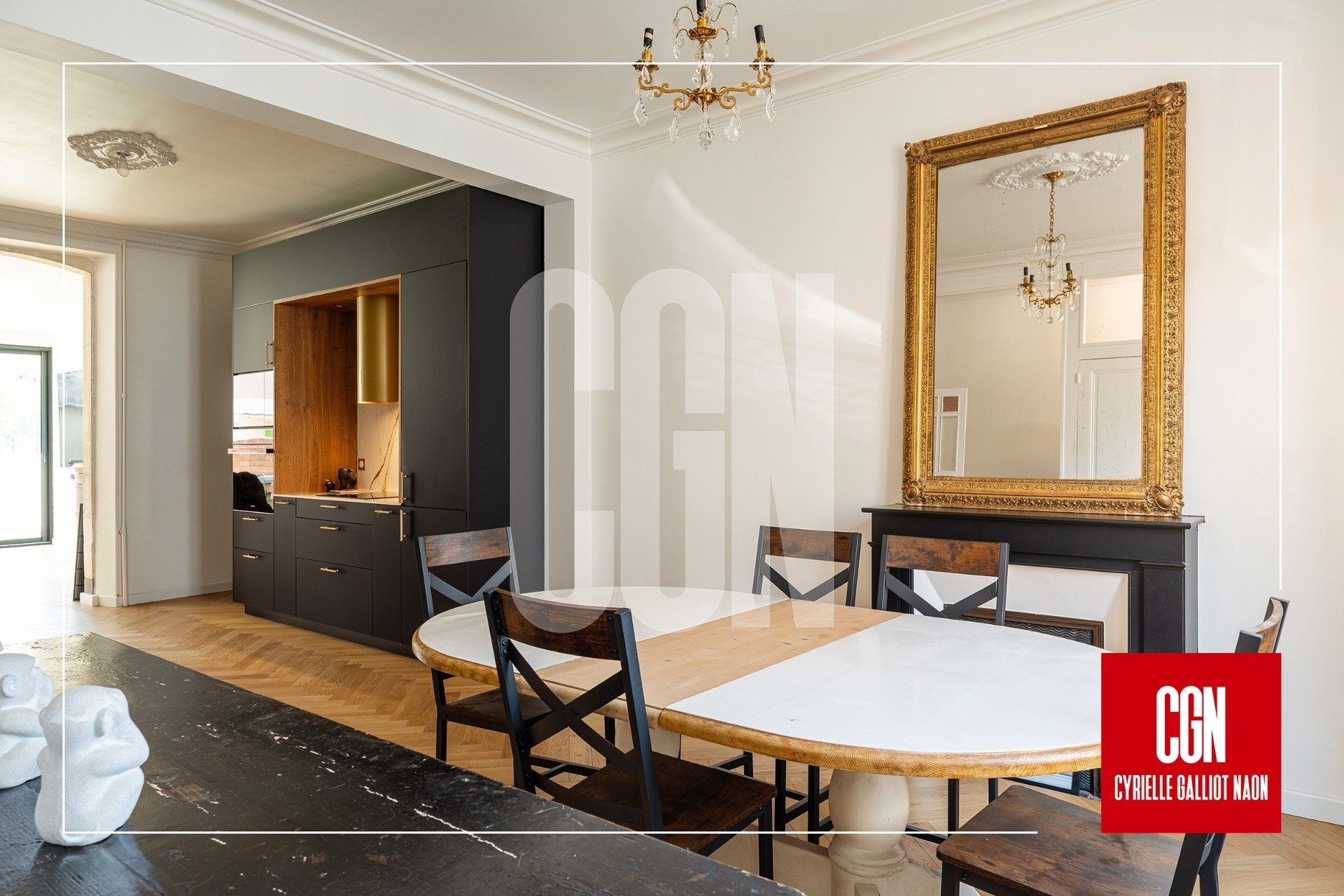 Maison à vendre, 175m², Le Mans