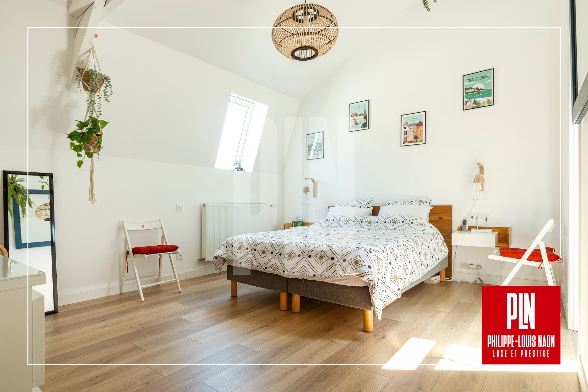 Maison à vendre, 160m², Le Mans
