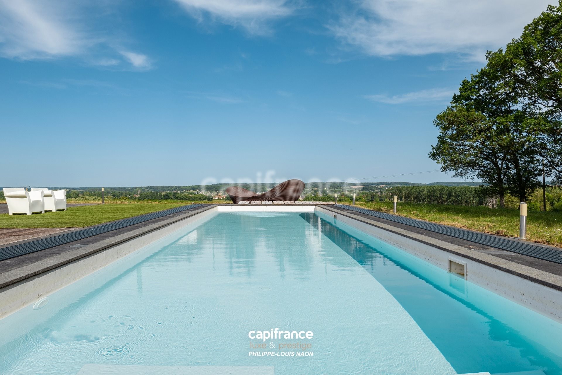Maison à vendre, 443m², Le Mans