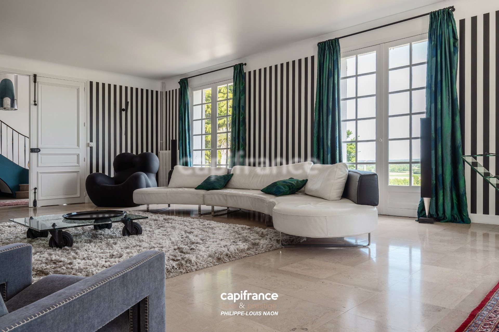 Maison à vendre, 443m², Le Mans