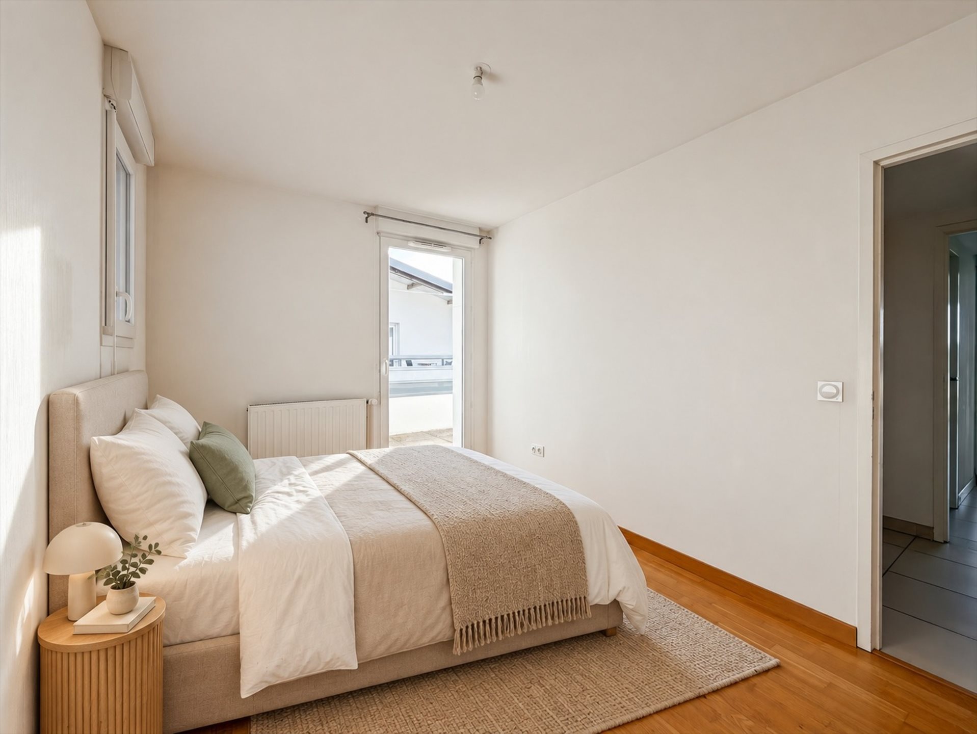 Appartement à vendre, 53m², Châtelaillon-Plage