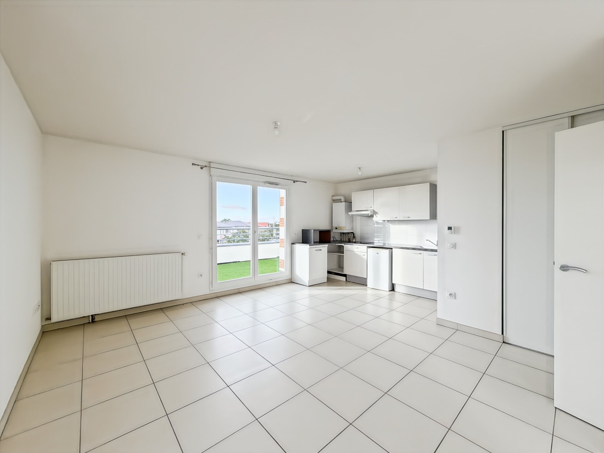 Appartement à vendre, 53m², Châtelaillon-Plage