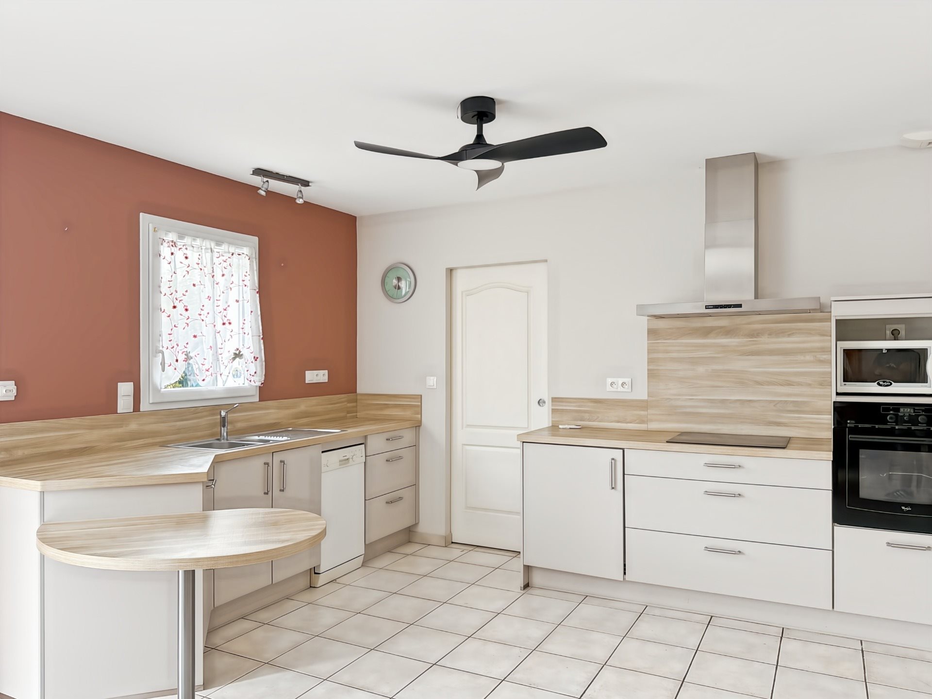 Maison à vendre, 82m², Sainte-Soulle