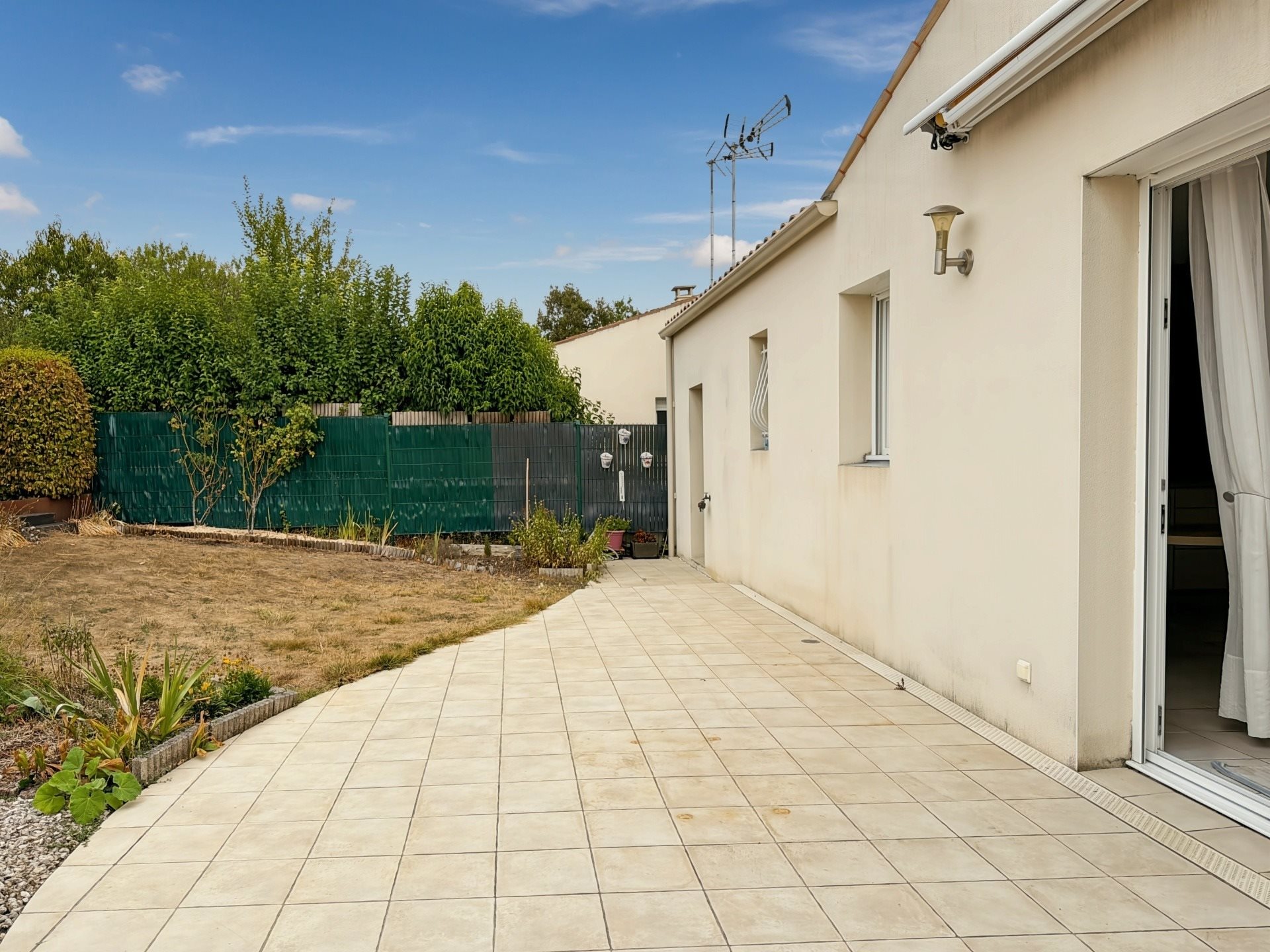 Maison à vendre, 82m², Sainte-Soulle