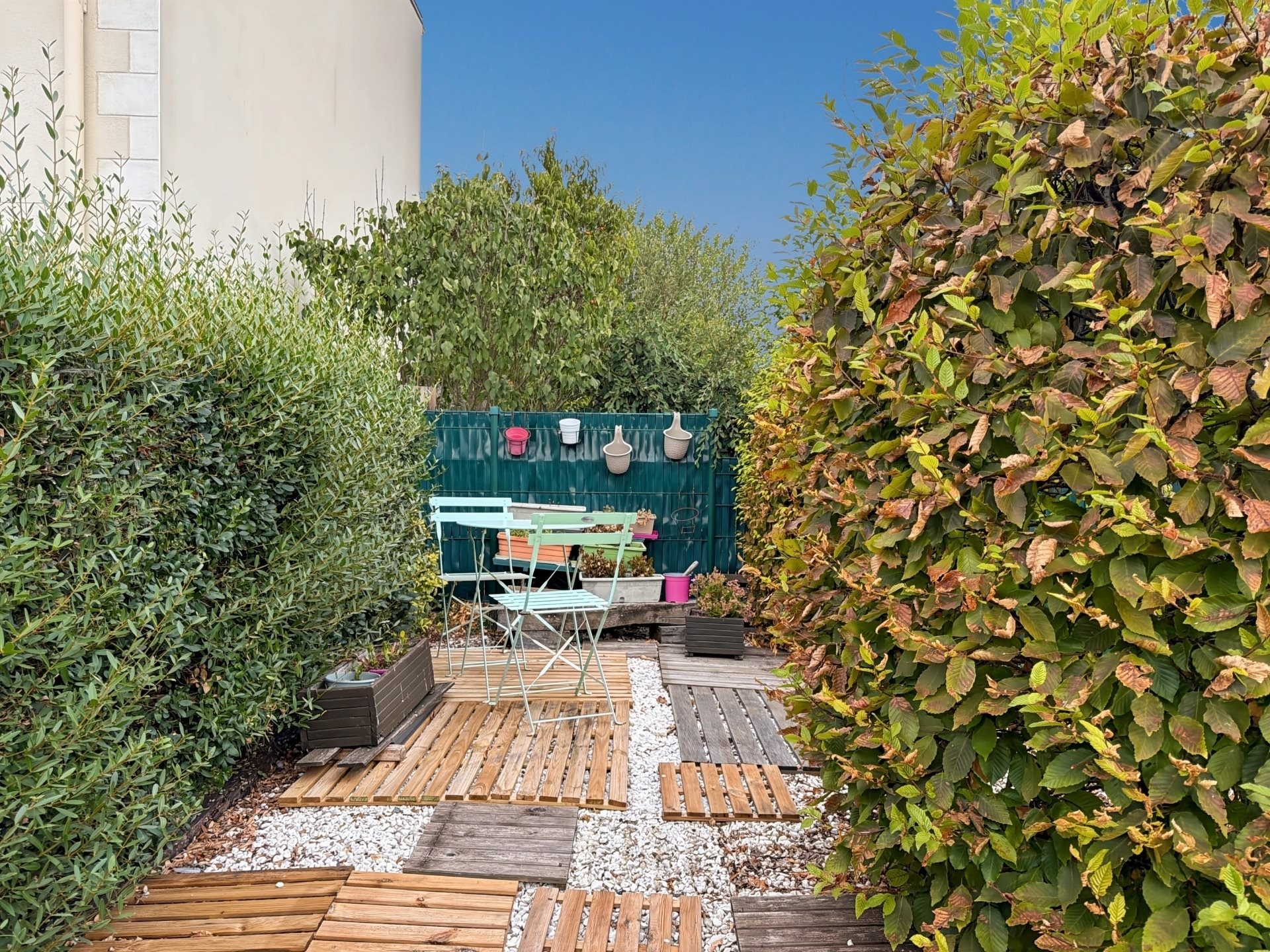 Maison à vendre, 82m², Sainte-Soulle