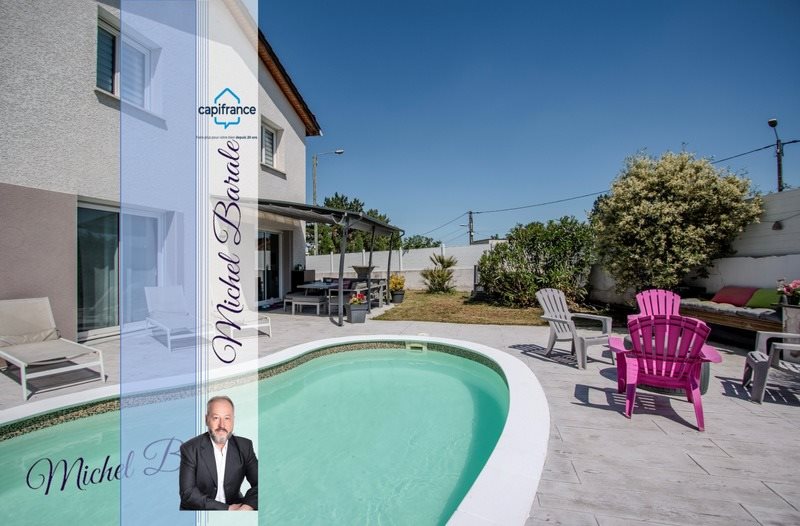 Maison à vendre, 89m², Grézieu-la-Varenne