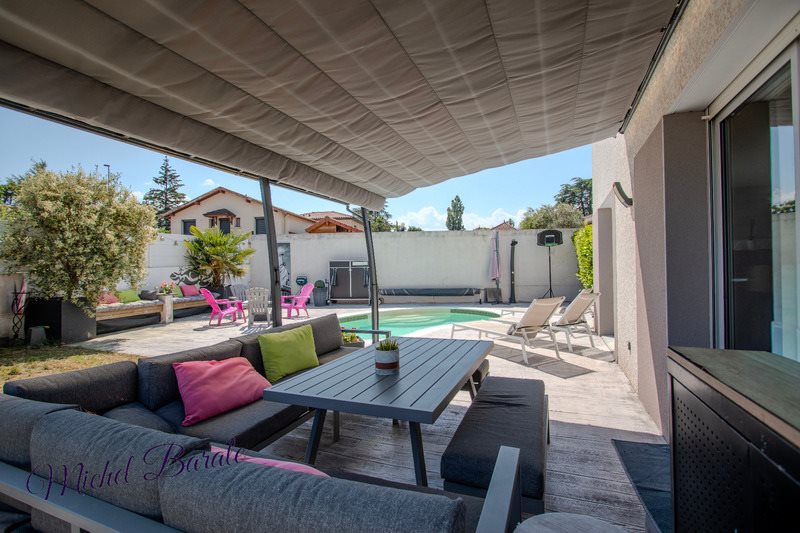 Maison à vendre, 89m², Grézieu-la-Varenne