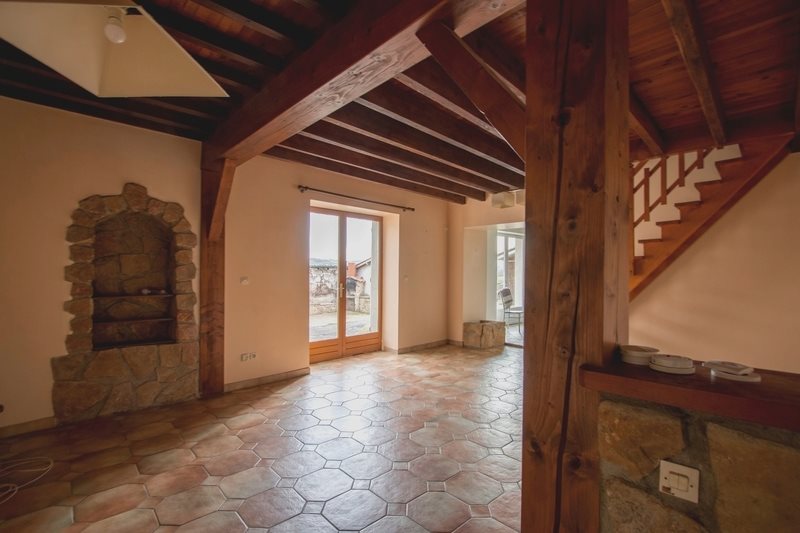 Maison à vendre, 130m², Aveize