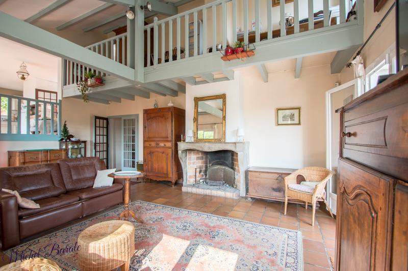 Maison à vendre, 160m², Chaponnay