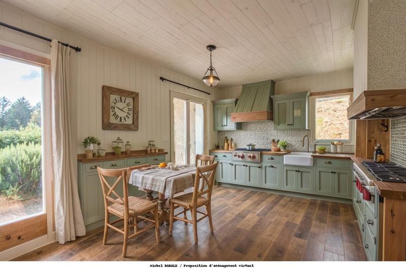 Maison à vendre, 160m², Chaponnay