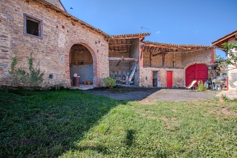 Maison à vendre, 220m², Montromant