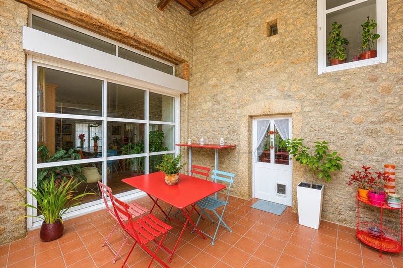Maison à vendre, 374m², Montromant