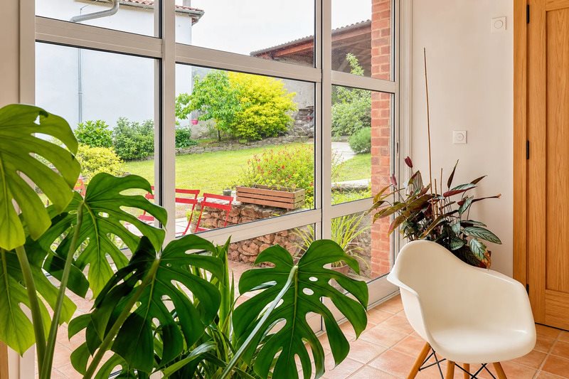 Maison à vendre, 374m², Montromant