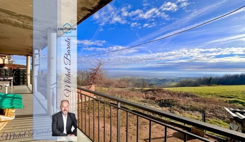 Appartement à vendre, 108m², Pollionnay