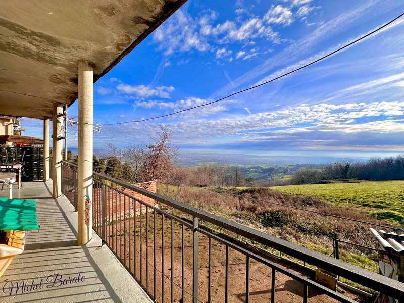 Appartement à vendre, 108m², Pollionnay