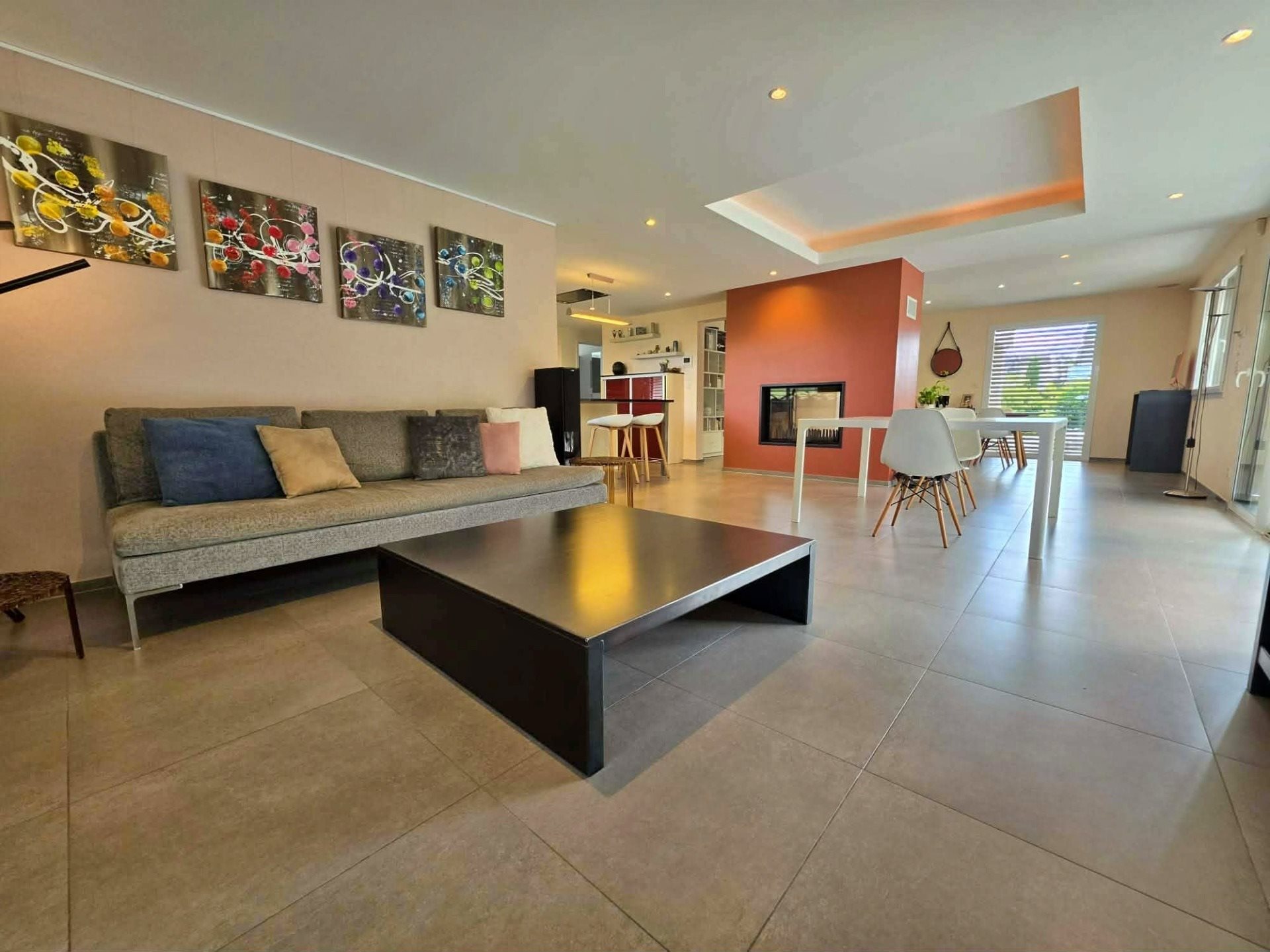 Maison à vendre, 250m², Kembs