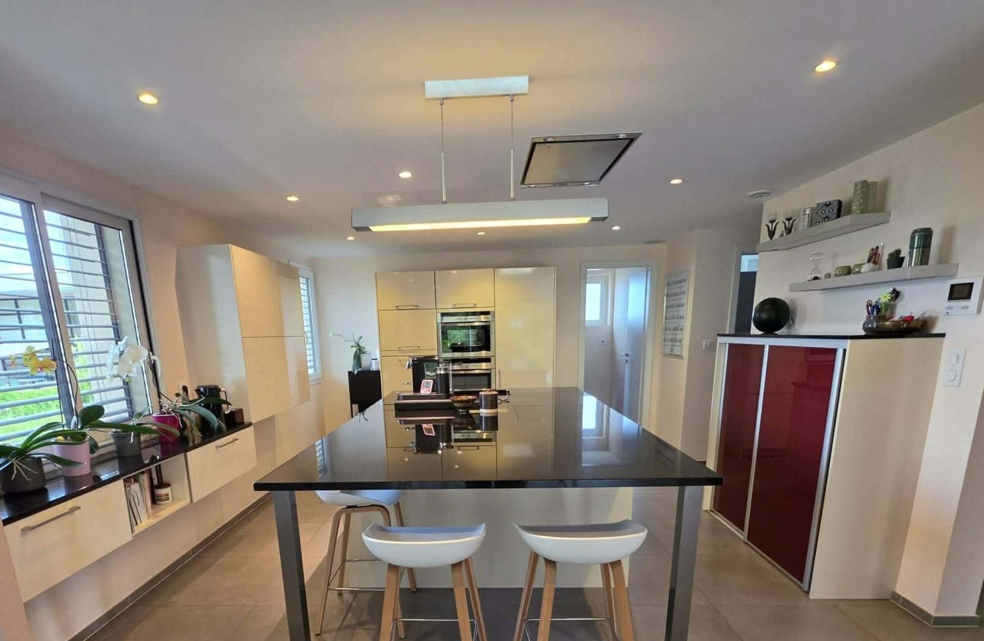 Maison à vendre, 250m², Kembs