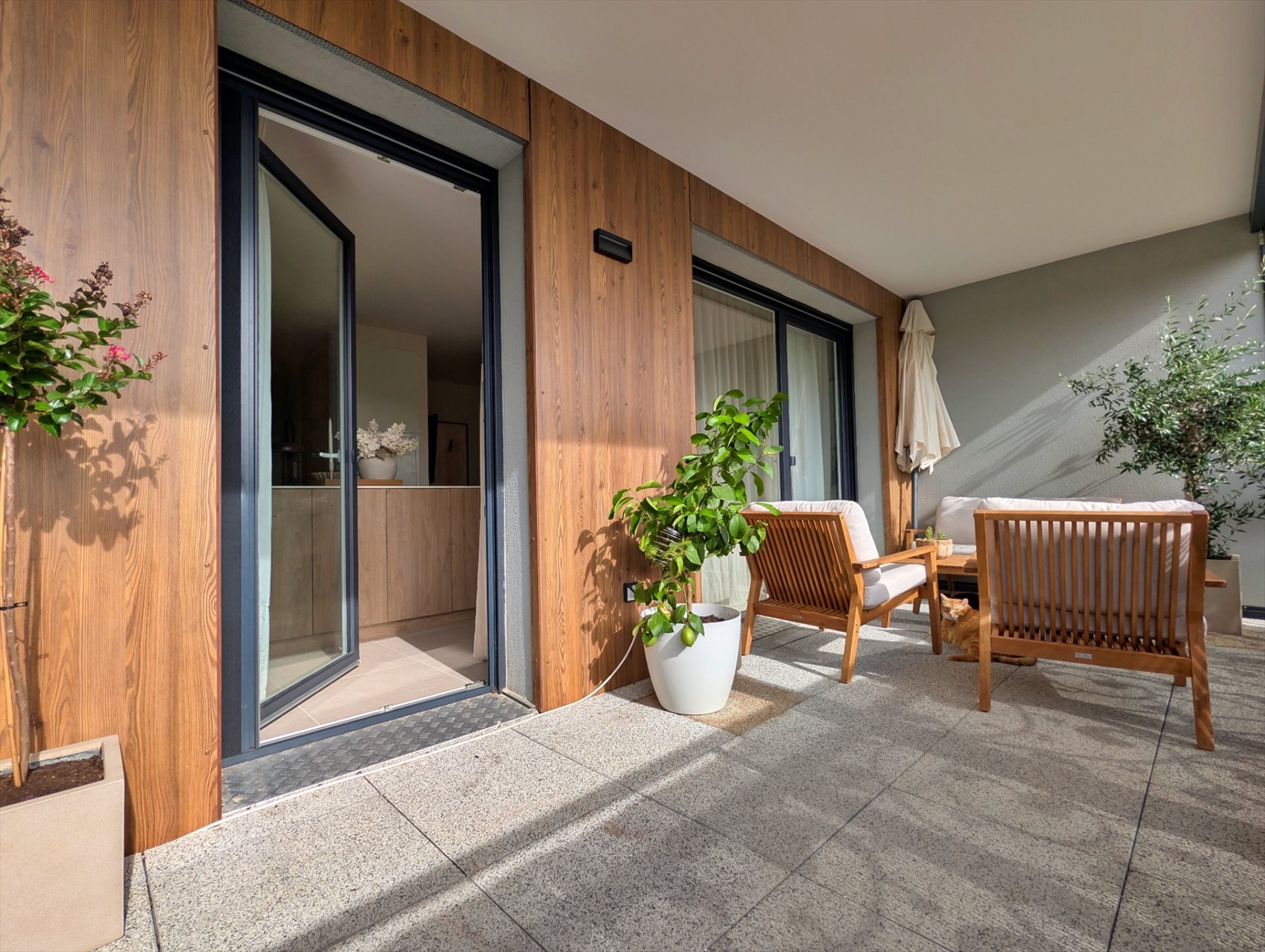 Appartement à vendre, 65m², Blotzheim