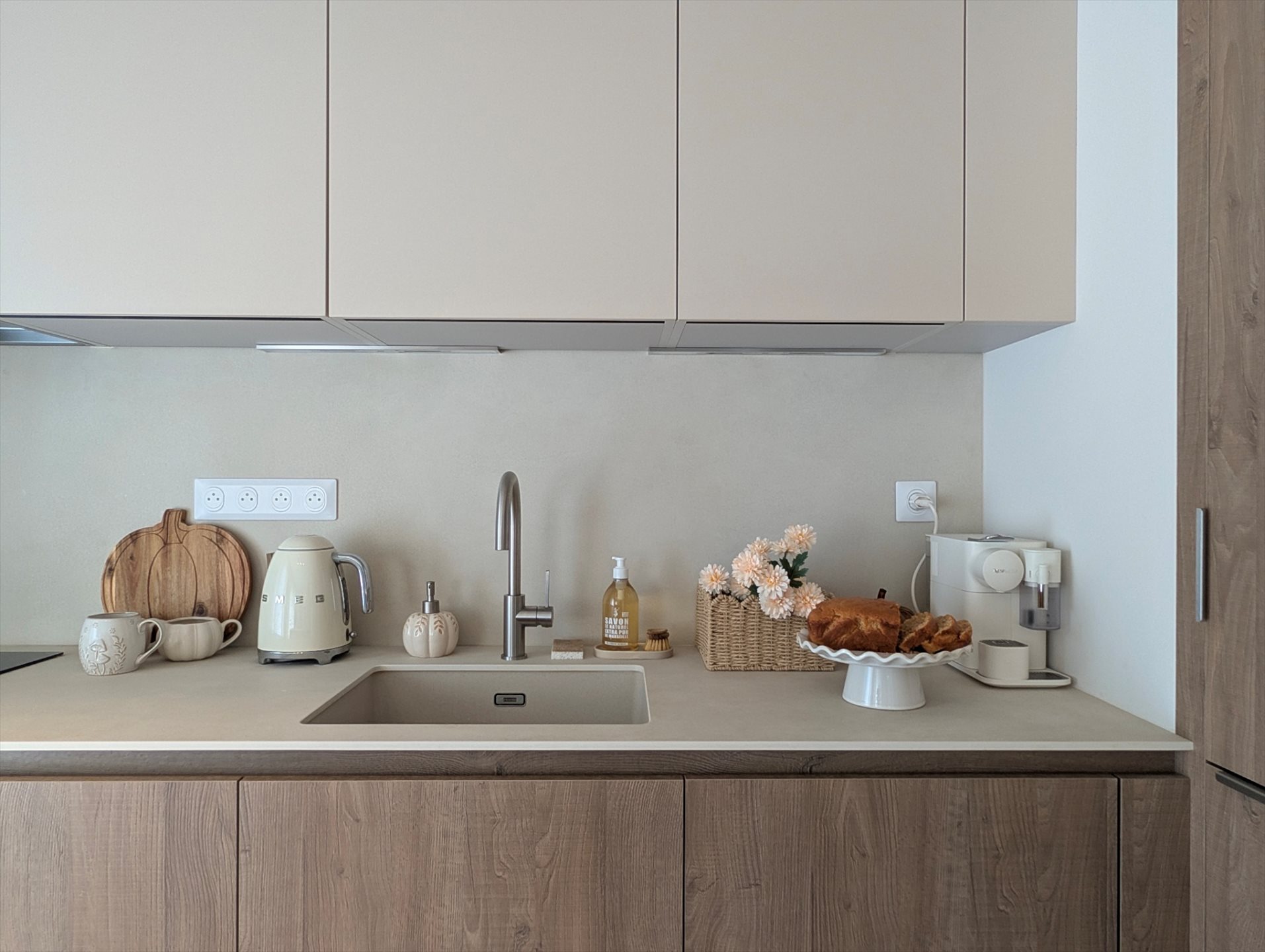 Appartement à vendre, 65m², Blotzheim