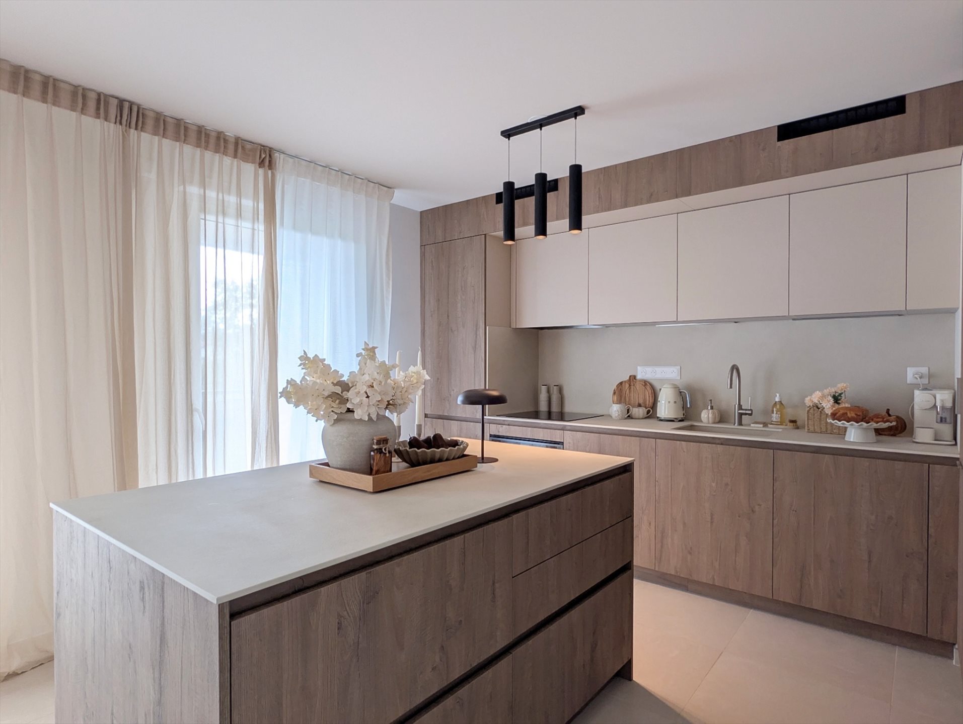 Appartement à vendre, 65m², Blotzheim