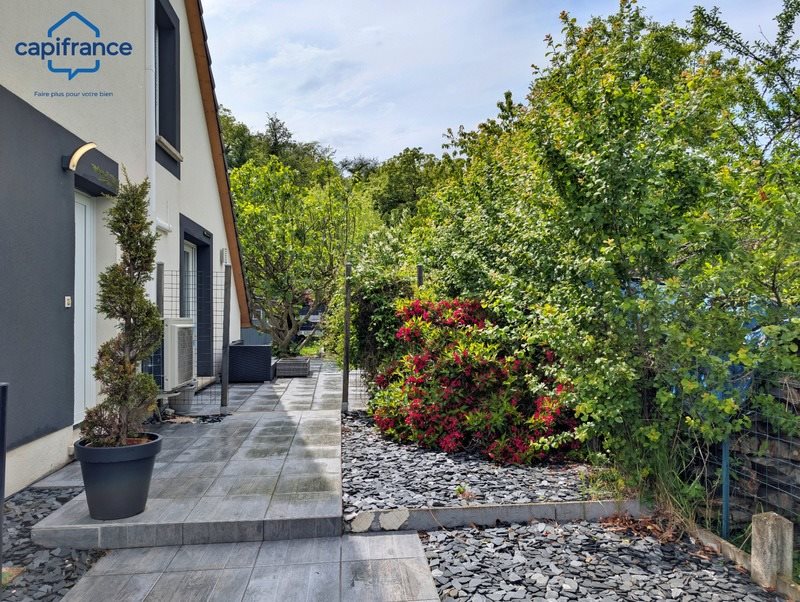 Maison à vendre, 95m², Rixheim