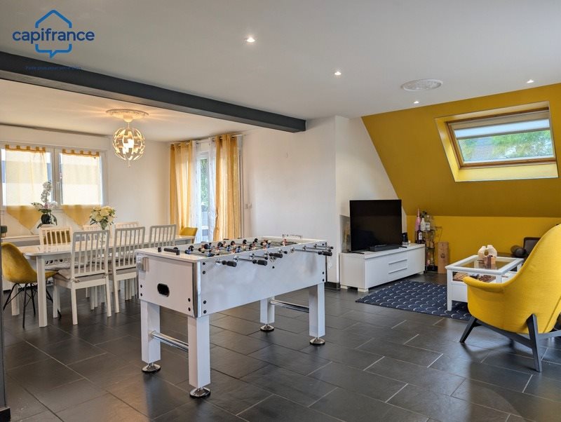 Maison à vendre, 95m², Rixheim