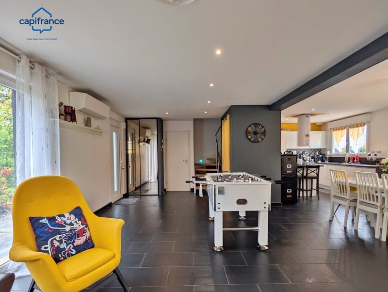 Maison à vendre, 95m², Rixheim