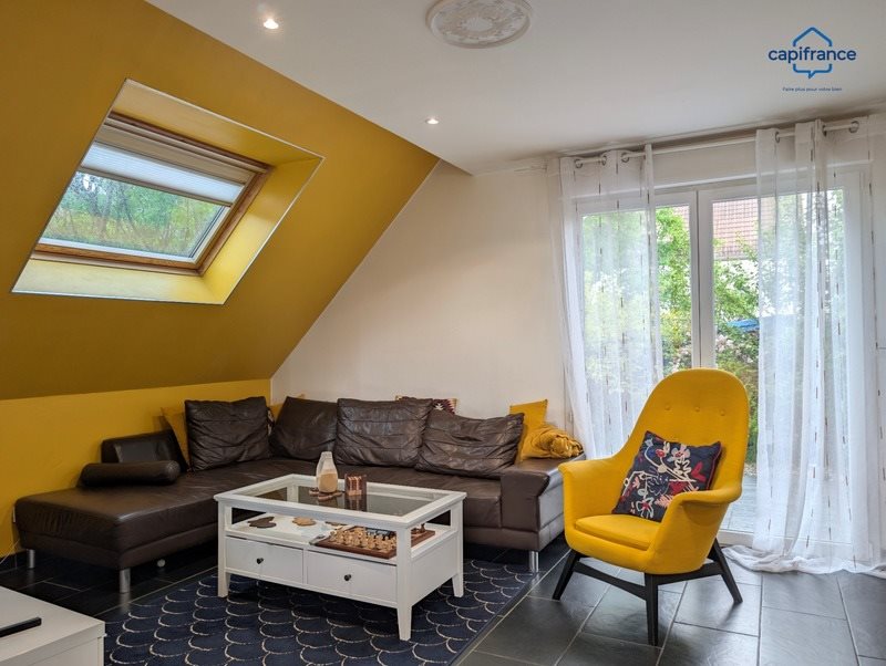 Maison à vendre, 95m², Rixheim