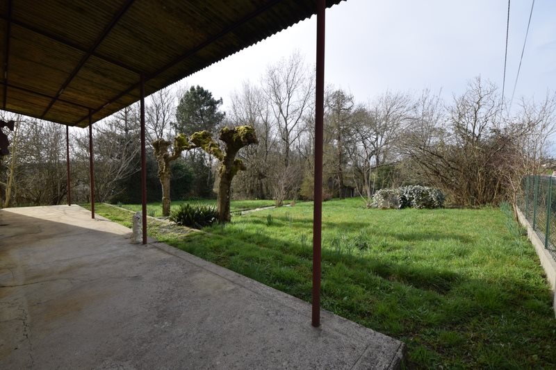 Maison à vendre, 107m², Grignols