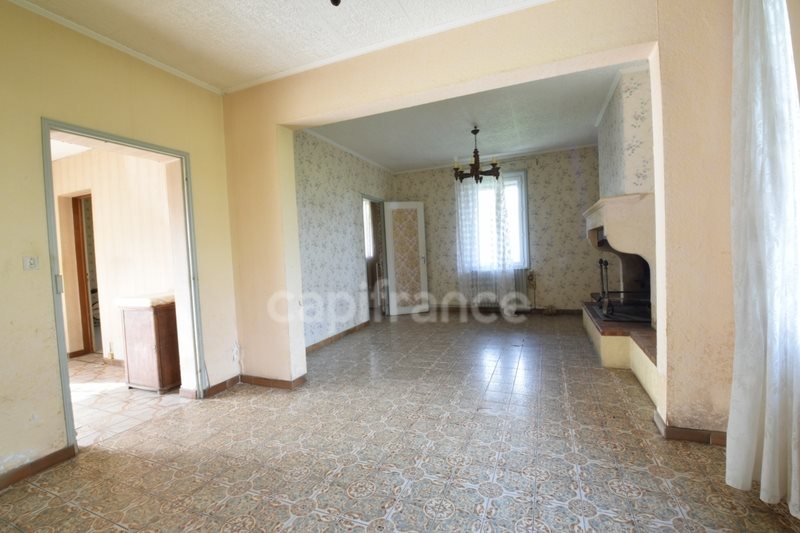 Maison à vendre, 107m², Grignols