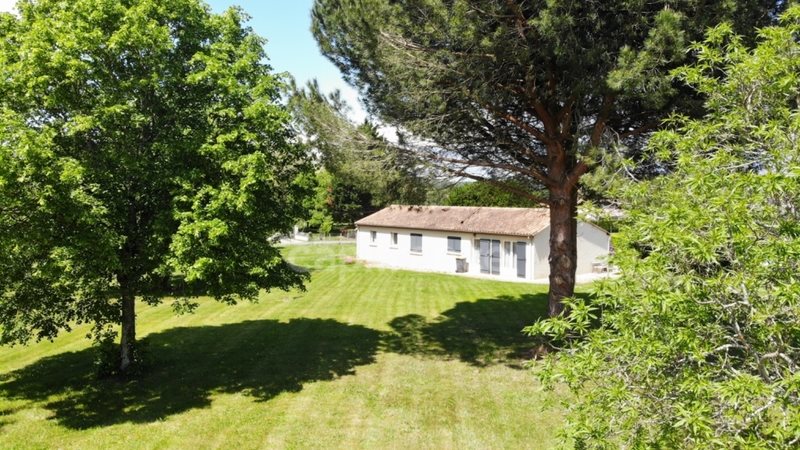 Maison à vendre, 89m², Agnac