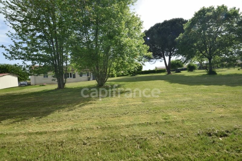 Maison à vendre, 89m², Agnac