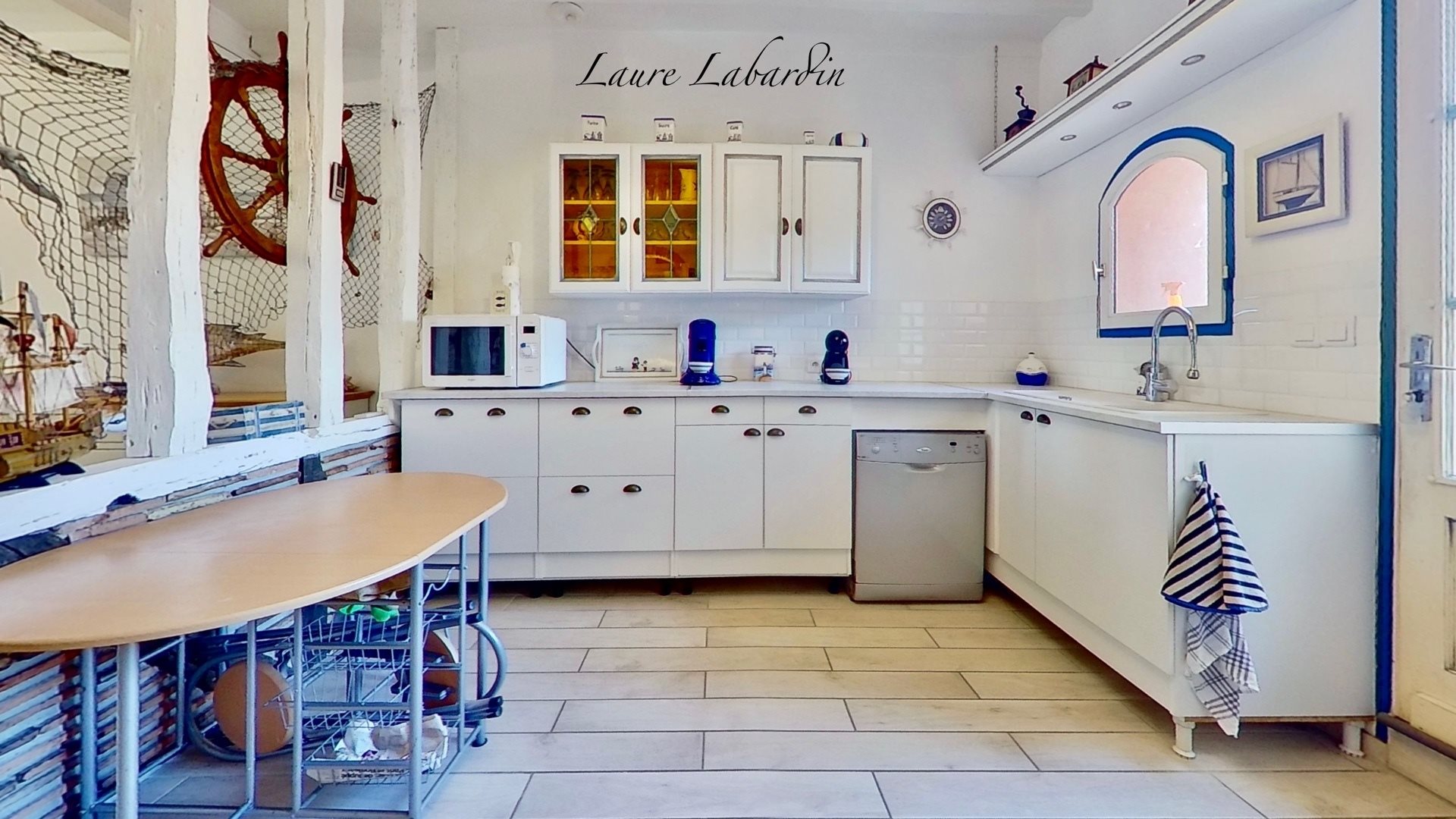 Maison à vendre, 155m², Birac-sur-Trec