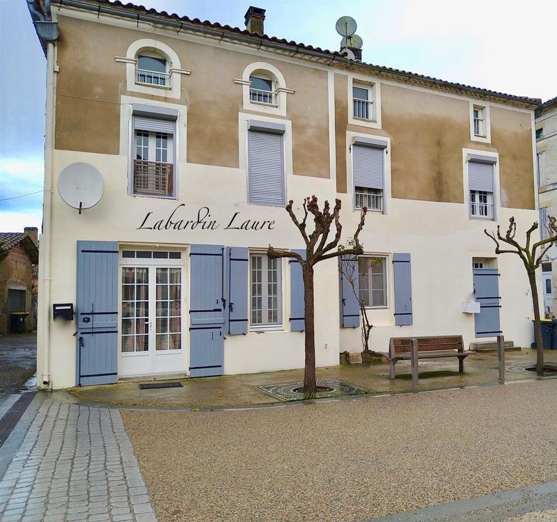 Maison à vendre, 140m², Caumont-sur-Garonne