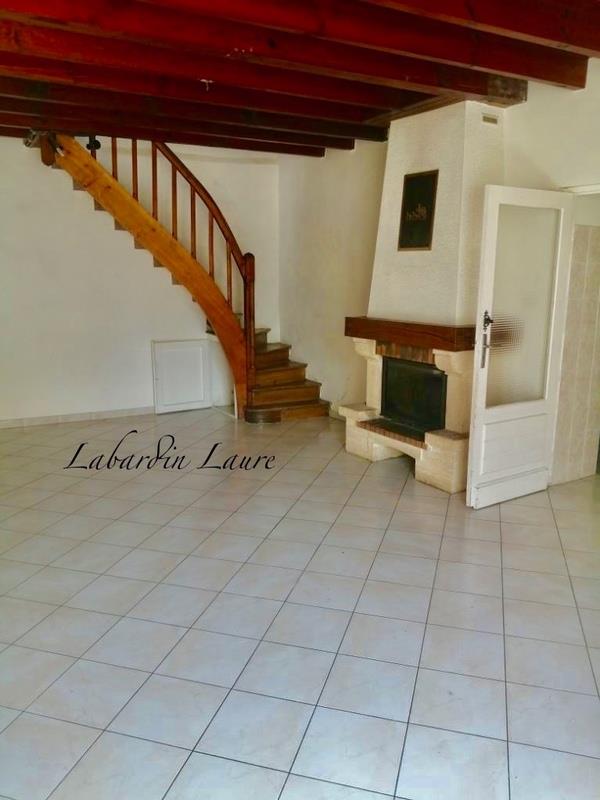 Maison à vendre, 140m², Caumont-sur-Garonne
