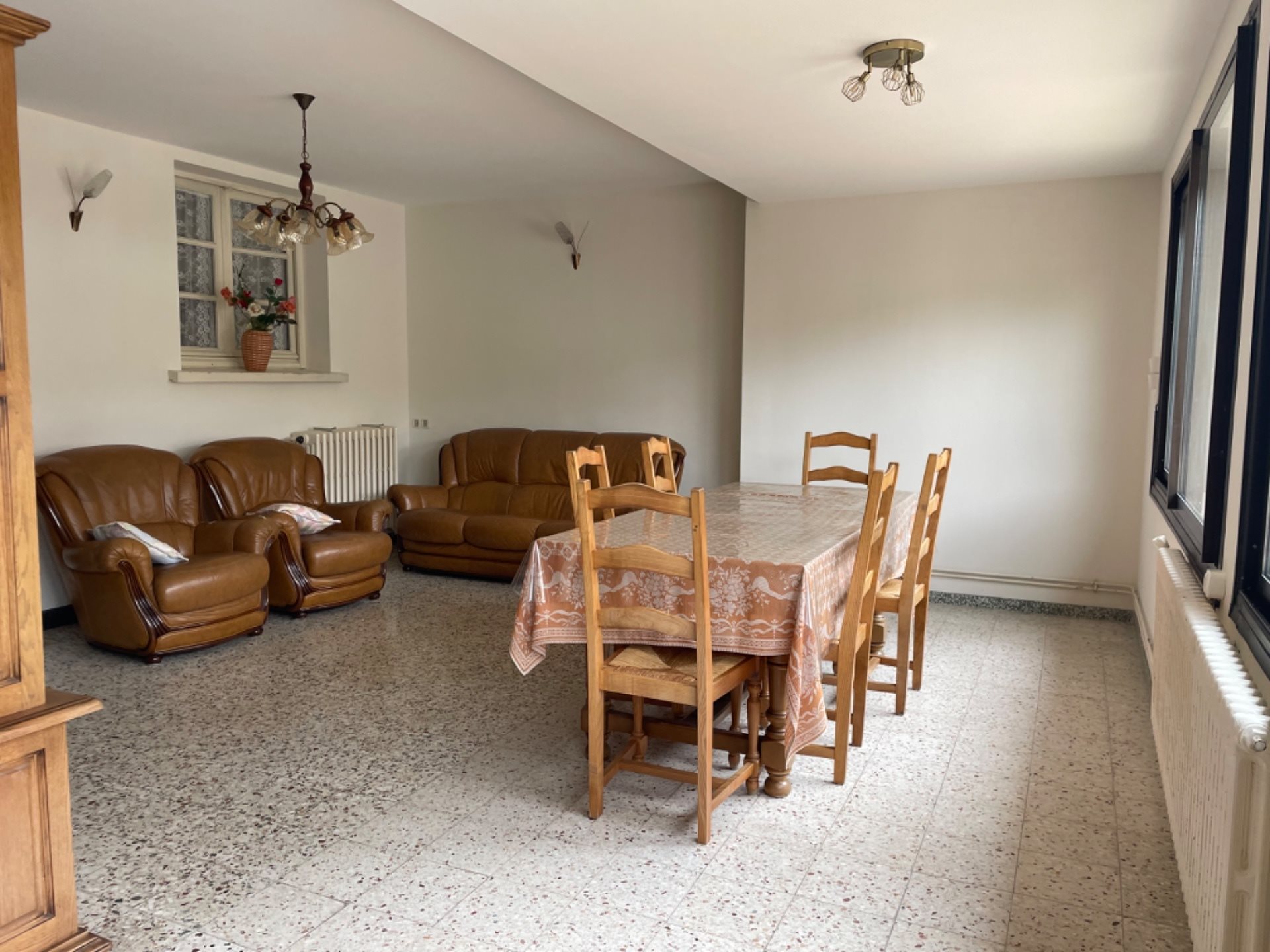 Maison à vendre, 117m², Tonneins