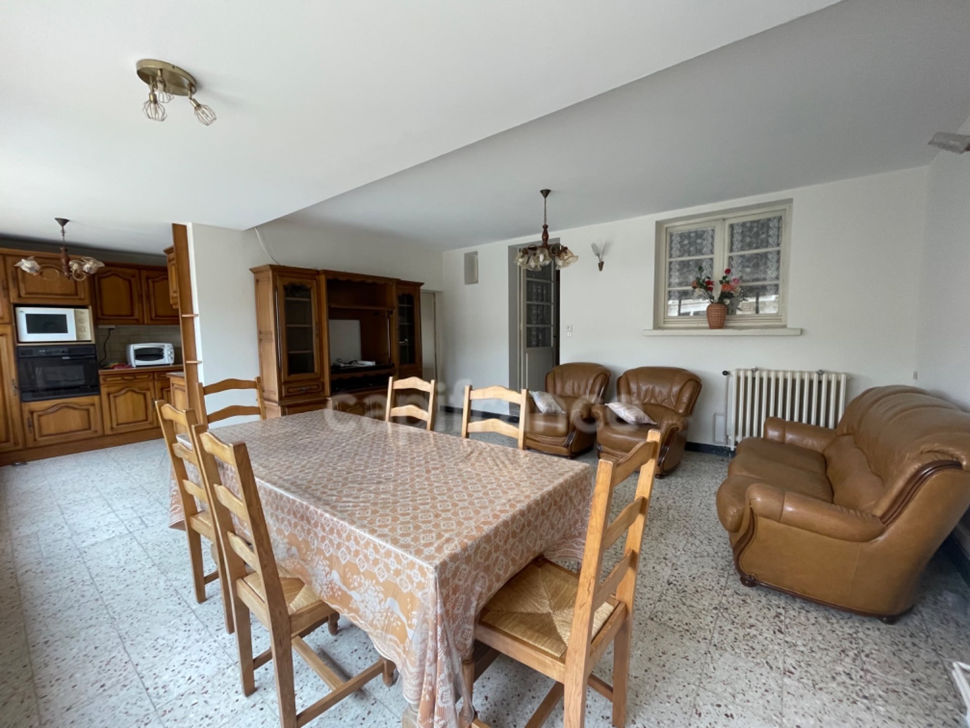 Maison à vendre, 117m², Tonneins