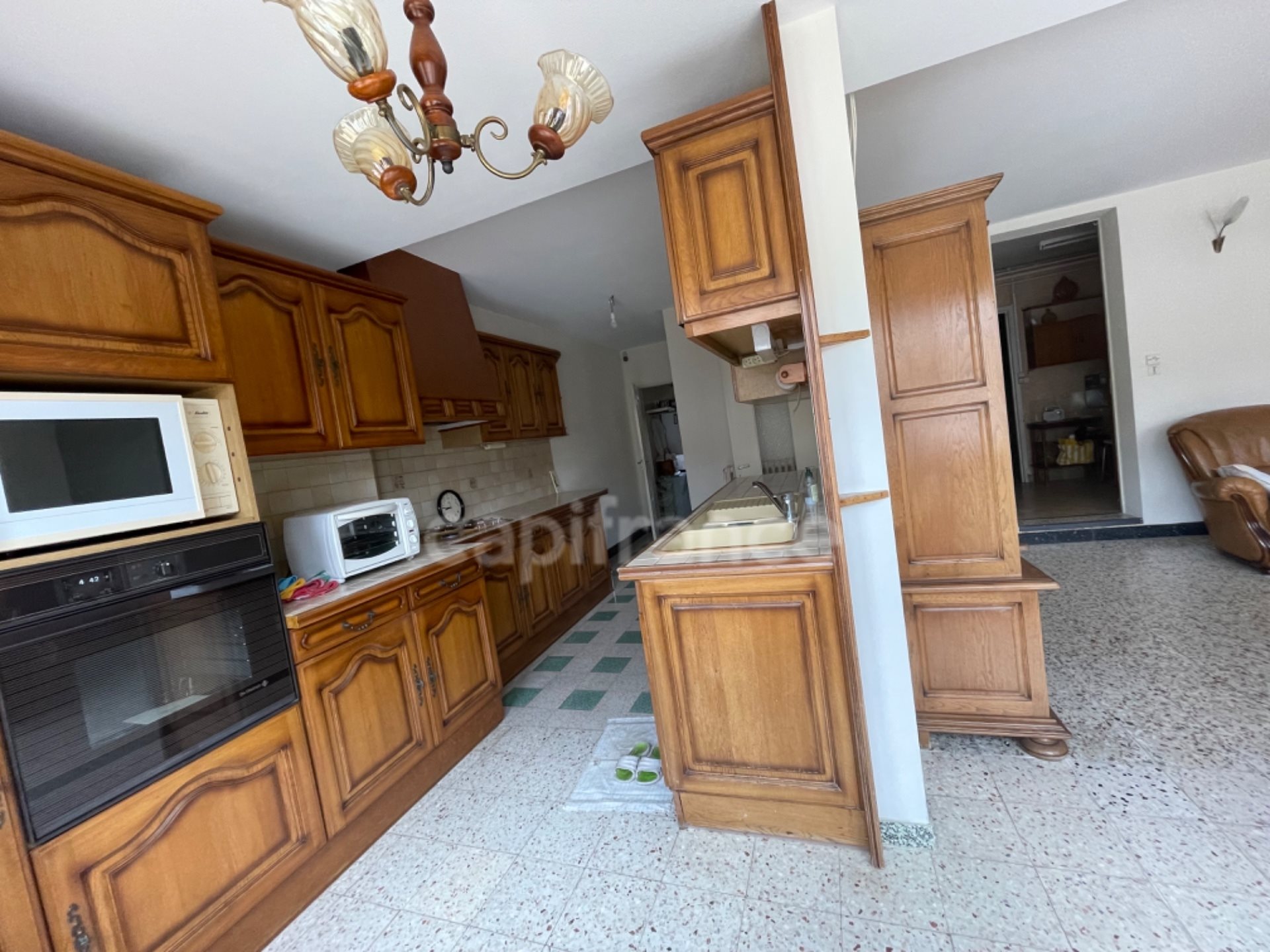 Maison à vendre, 117m², Tonneins