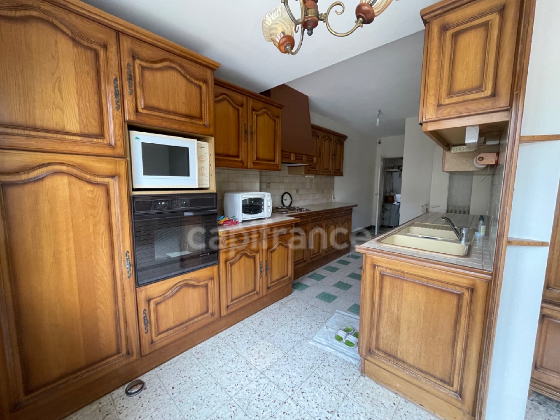 Maison à vendre, 117m², Tonneins