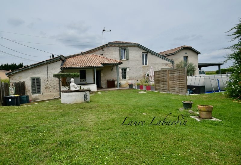 Maison à vendre, 300m², Caumont-sur-Garonne