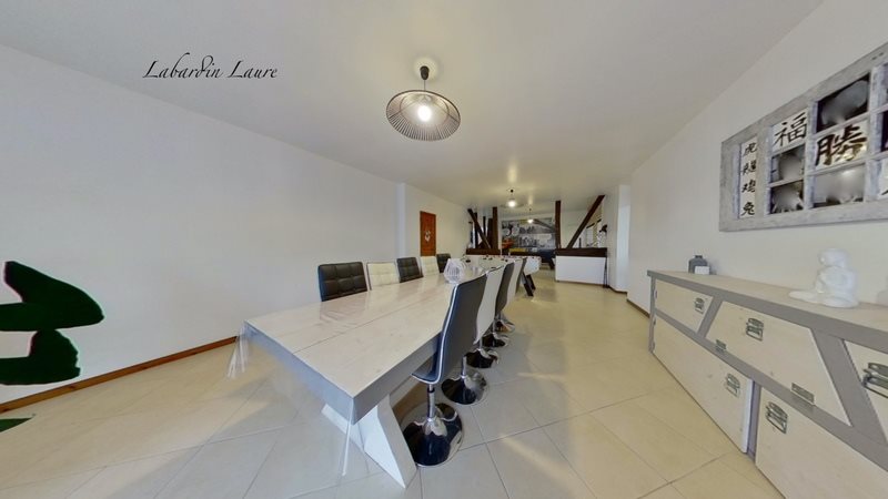 Maison à vendre, 300m², Caumont-sur-Garonne