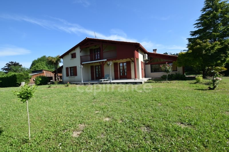 Maison à vendre, 156m², Marmande