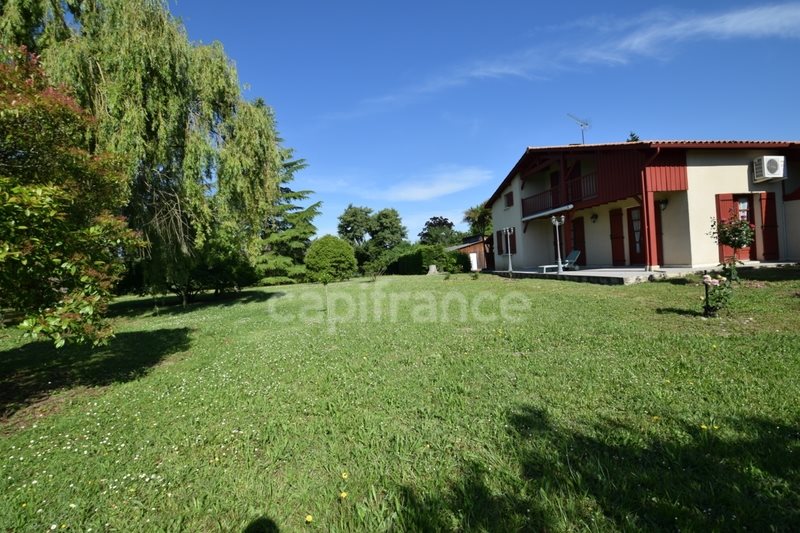 Maison à vendre, 156m², Marmande