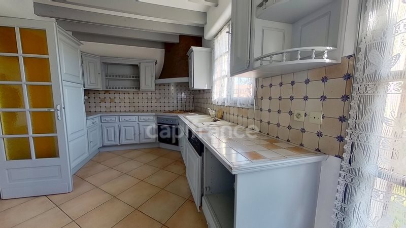 Maison à vendre, 156m², Marmande